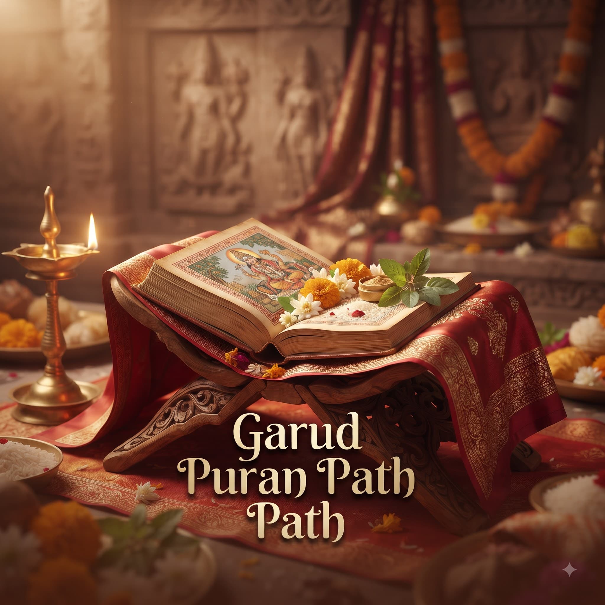 Garud Puran Paath